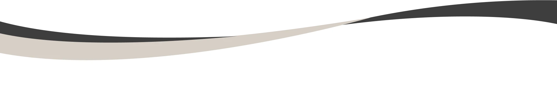 Golf design voor banner