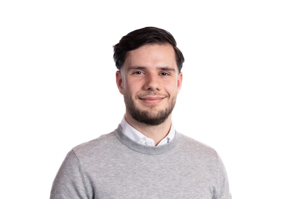 over nanny werving en selectiebureau NODA: Noël van Gijzel, Founder en recruitmentspecialist